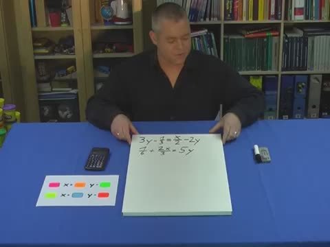 video image