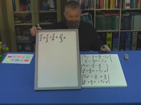 video image