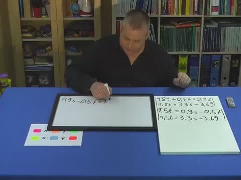 video image
