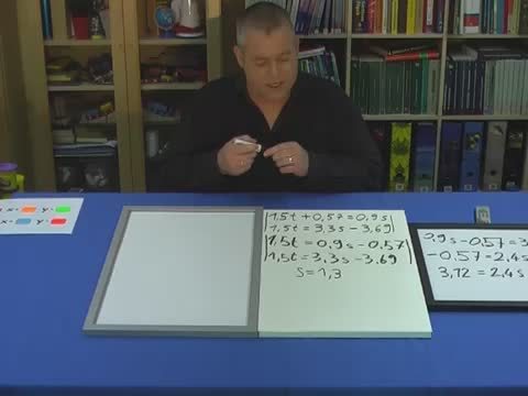 video image