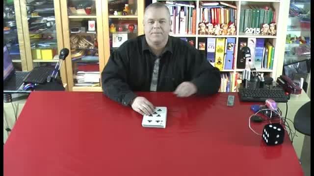 video image