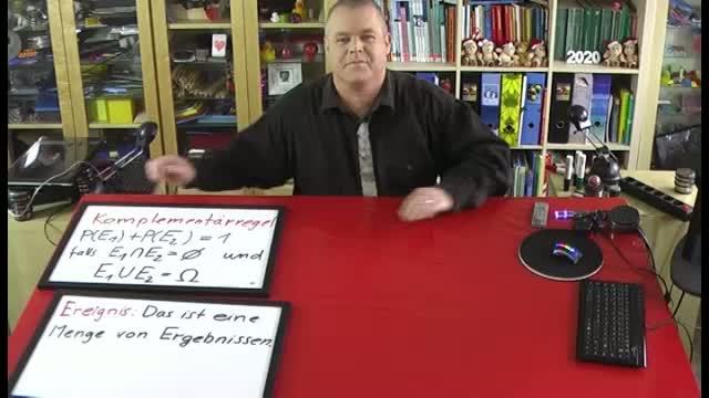 video image