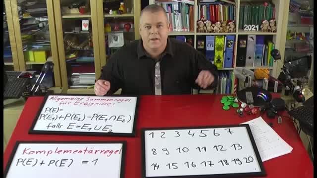video image
