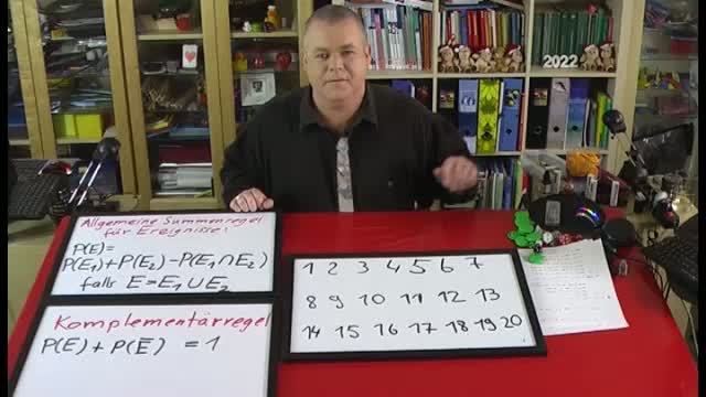 video image