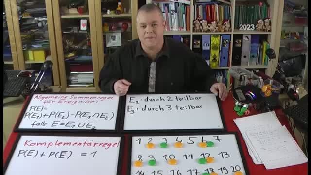 video image