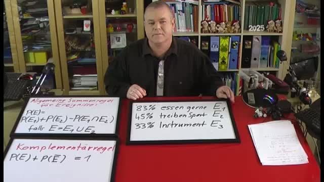 video image