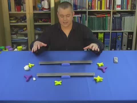 video image