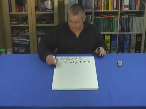 video image
