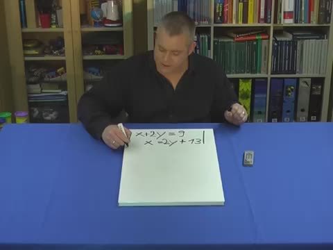 video image