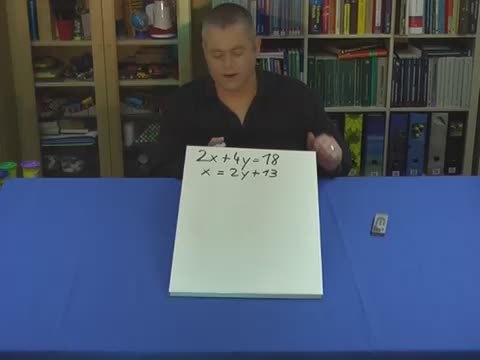 video image