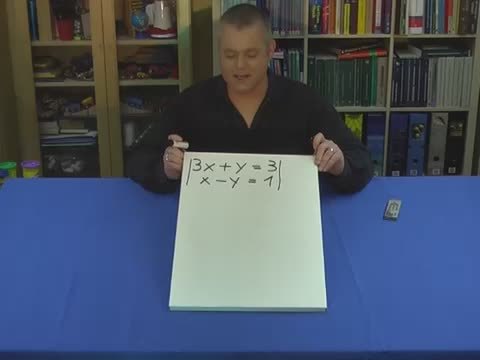 video image