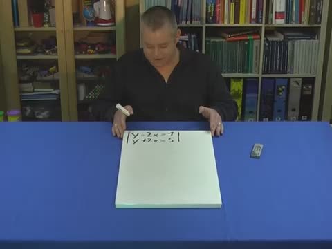 video image