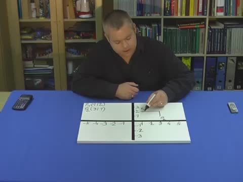 video image