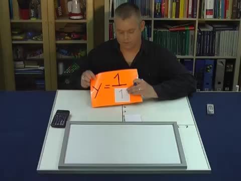 video image