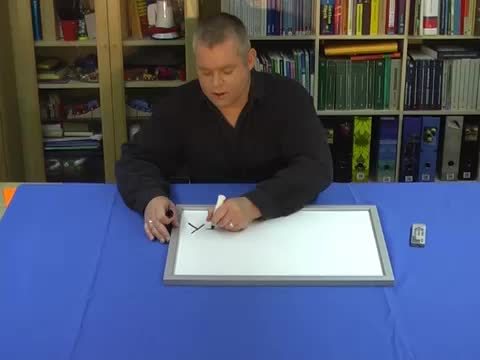 video image