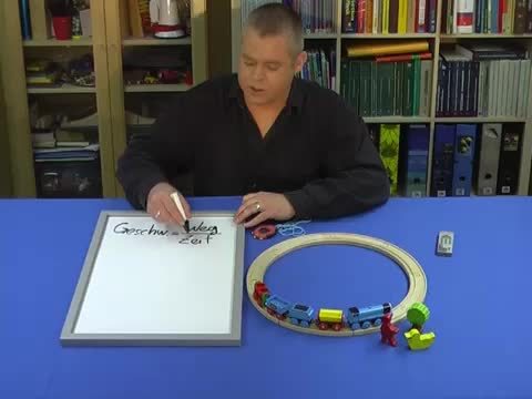 video image