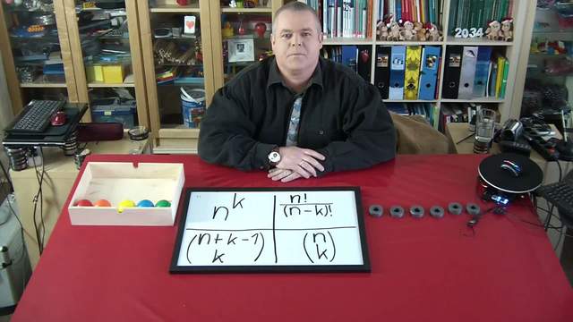 video image
