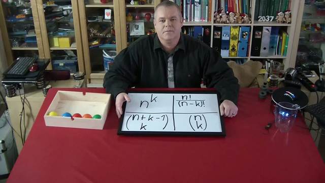 video image