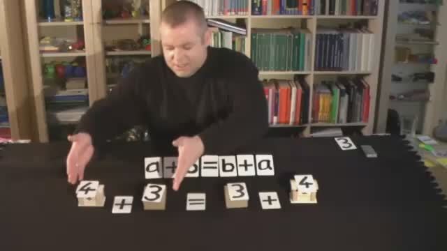 video image