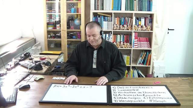 video image
