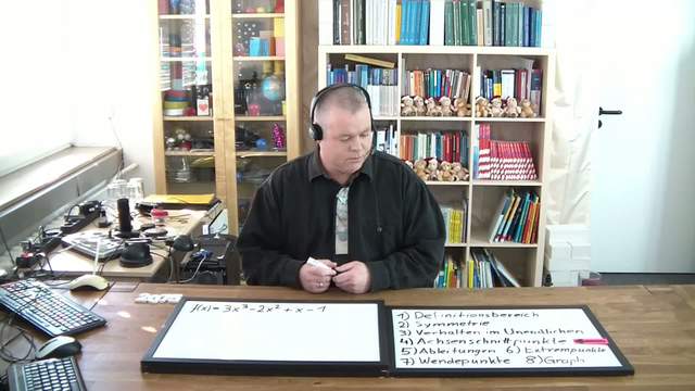 video image