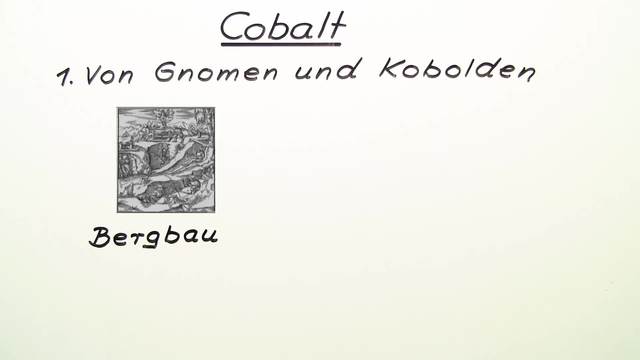Cobalt