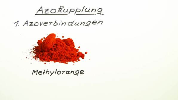 Azokupplung