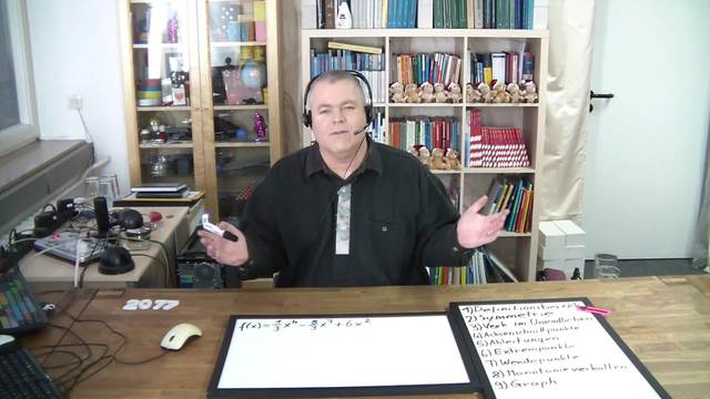 video image