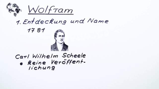 Wolfram