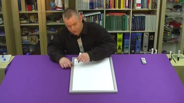 video image
