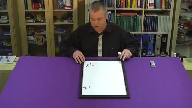 video image