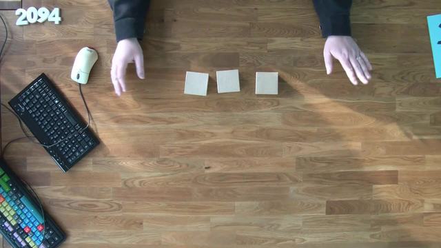 video image