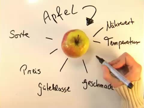 Skalen – Zusammenfassung