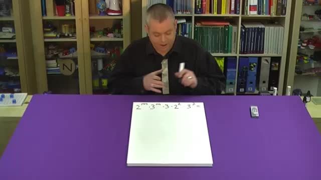 video image