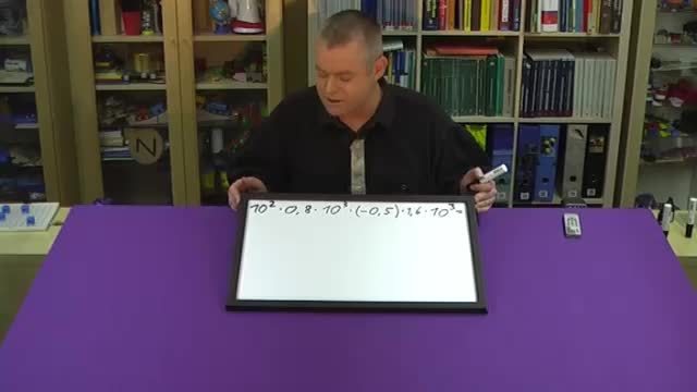video image