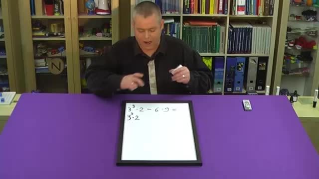 video image