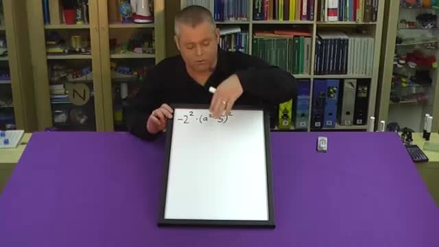 video image