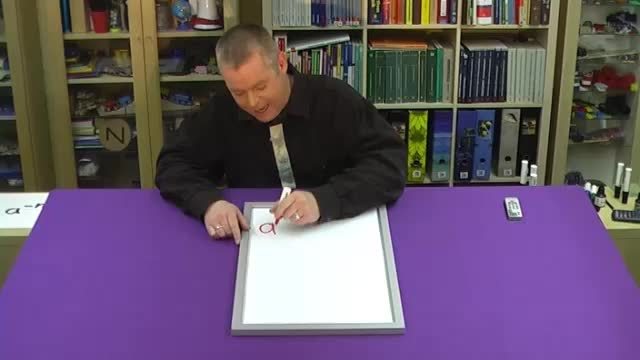 video image