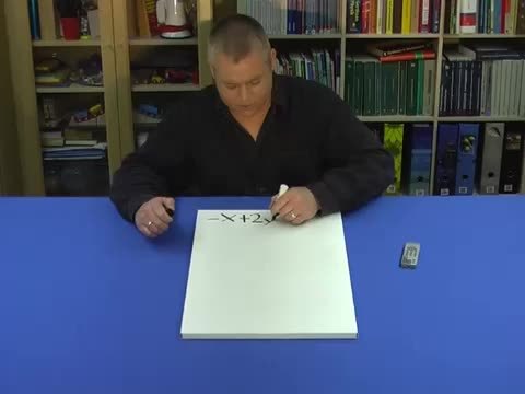 video image