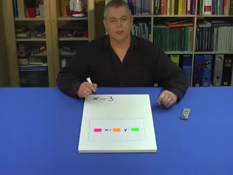 video image