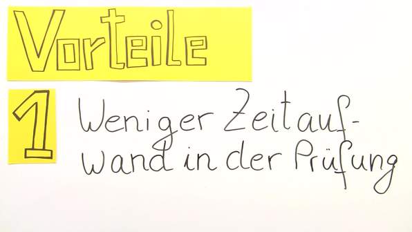 Operatoren online lernen