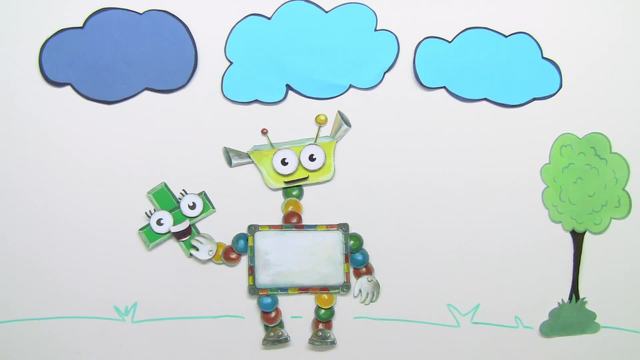 Minusaufgaben – Einführung