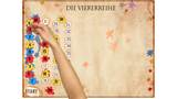 Viererreihe (1)