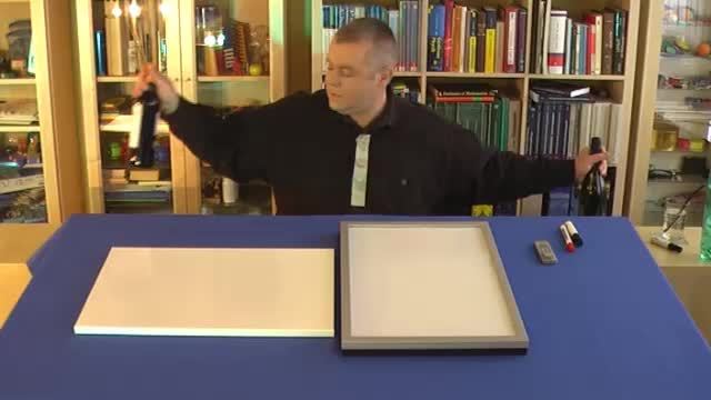 video image