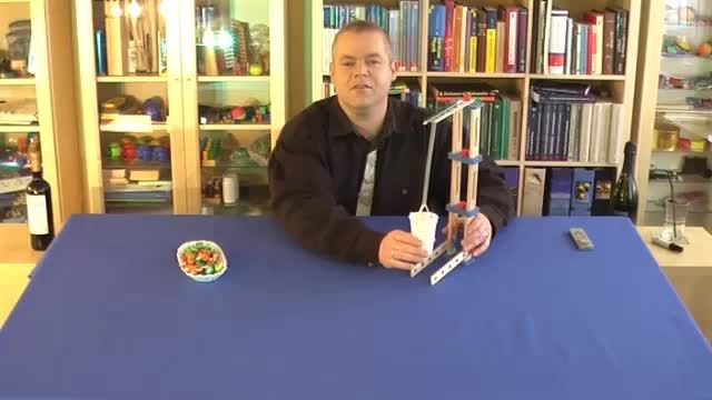 video image
