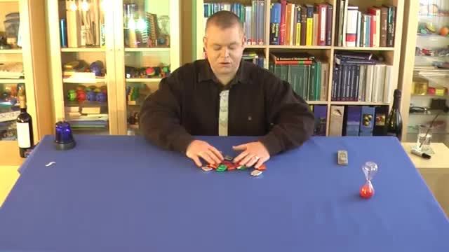 video image