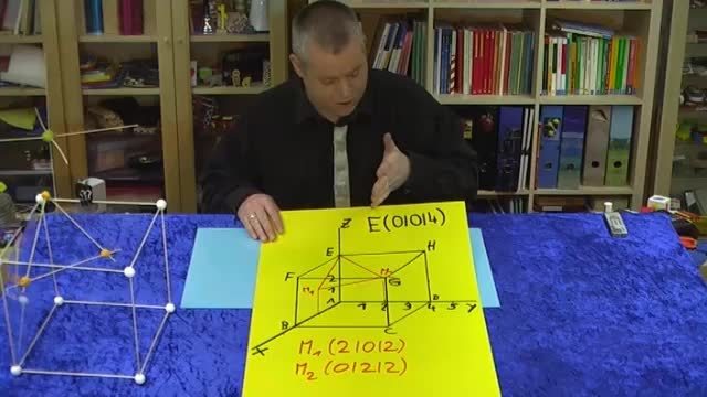 video image