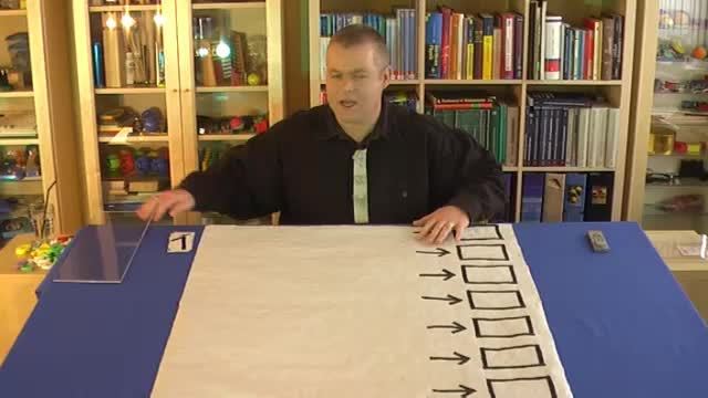 video image