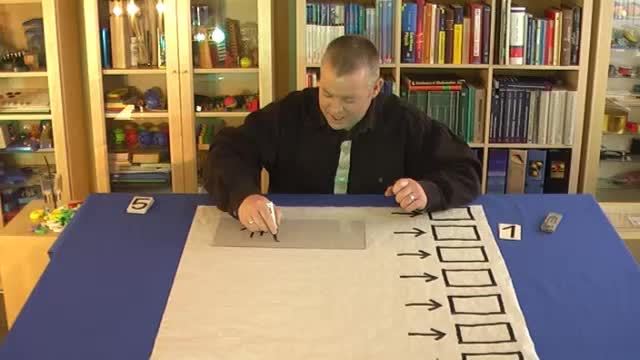 video image