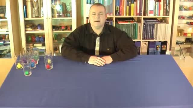 video image